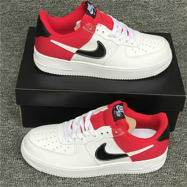 wholesale women nike air force one 2019-11-4-084